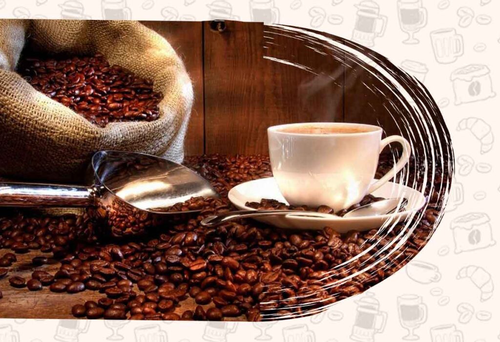 قیمت خرید و فروش قهوه عربیکا هند