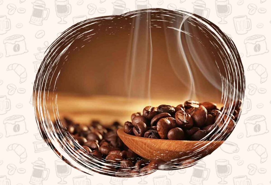 قیمت و خرید عمده قهوه روبوستا ساحل عاج