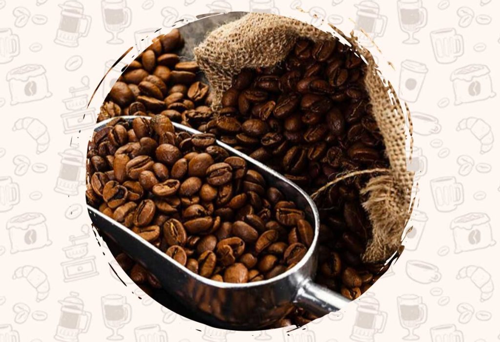 قیمت و خرید عمده قهوه روبوستا اوگاندا