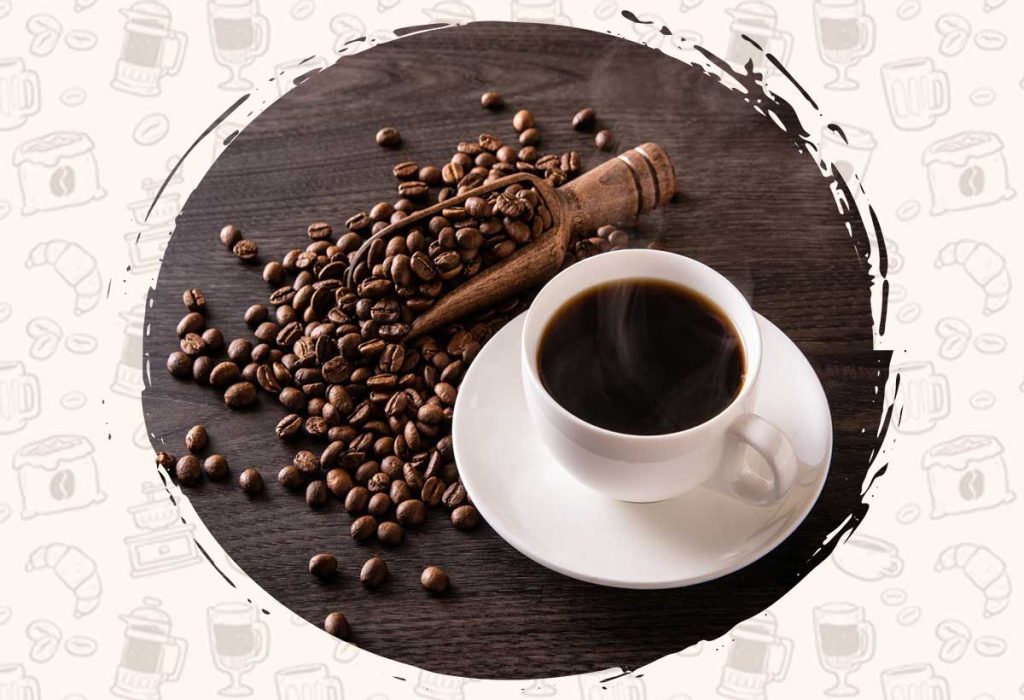قیمت و خرید قهوه گلد برزیل