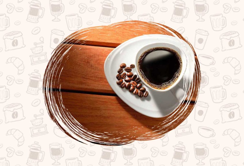 قیمت و خرید عمده قهوه روبوستا اندونزی EK